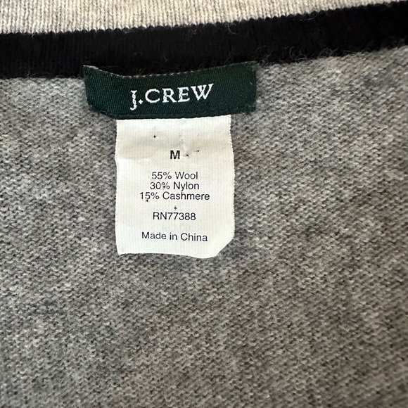 J. Crew Cardigan - Picture 4 of 4